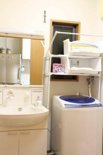 Apartamentos House In Awajishima Homestay