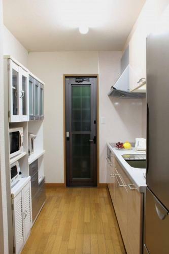 Apartamentos House In Awajishima Homestay