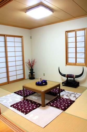Apartamentos House In Awajishima Homestay