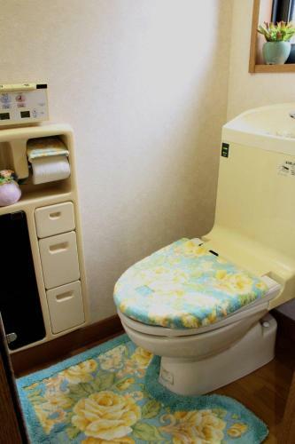Apartamentos House In Awajishima Homestay