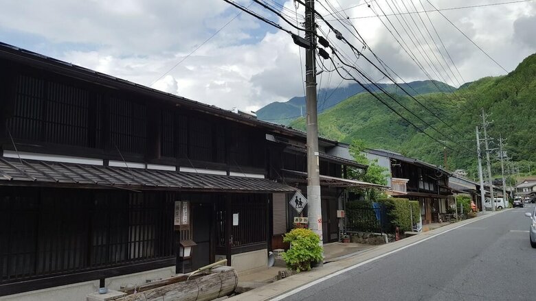 Minshuku Suhara