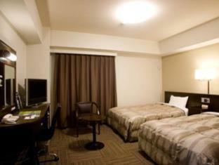 Hotel Route-inn Hofu Ekimae