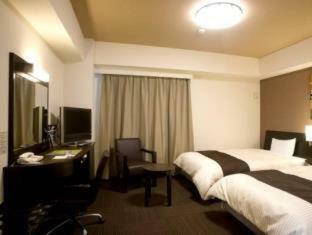 Hotel Route-inn Hofu Ekimae