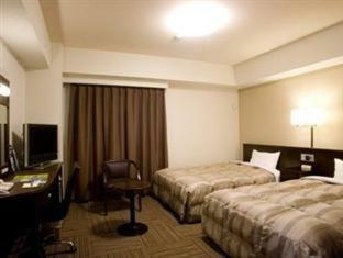 Hotel Route-inn Hofu Ekimae