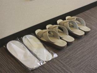 Hotel Route-inn Hofu Ekimae