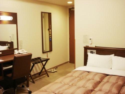 Hotel Route-inn Hofu Ekimae