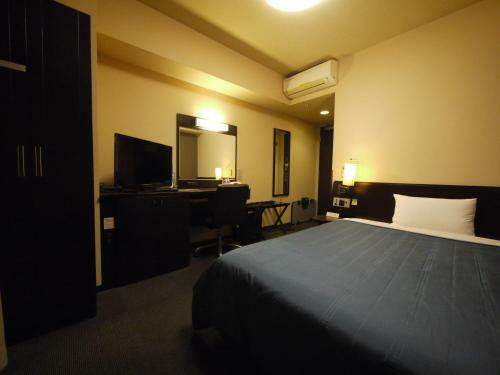 Hotel Route-inn Hofu Ekimae