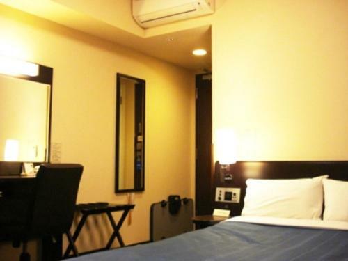 Hotel Route-inn Hofu Ekimae