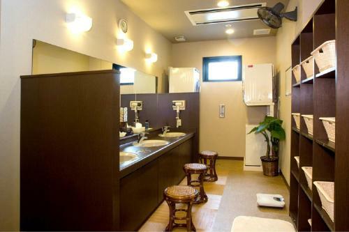 Hotel Route-inn Hofu Ekimae