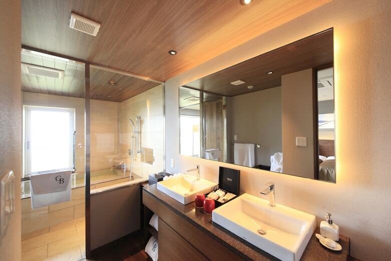Hotel Grand Bach Atami Crescendo