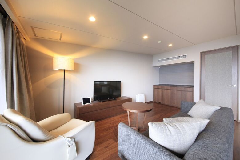 Hotel Grand Bach Atami Crescendo