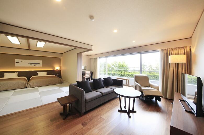 Hotel Grand Bach Atami Crescendo
