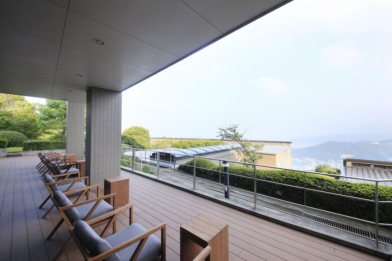 Hotel Grand Bach Atami Crescendo