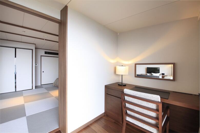 Hotel Grand Bach Atami Crescendo