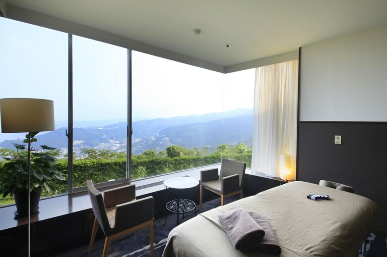Hotel Grand Bach Atami Crescendo