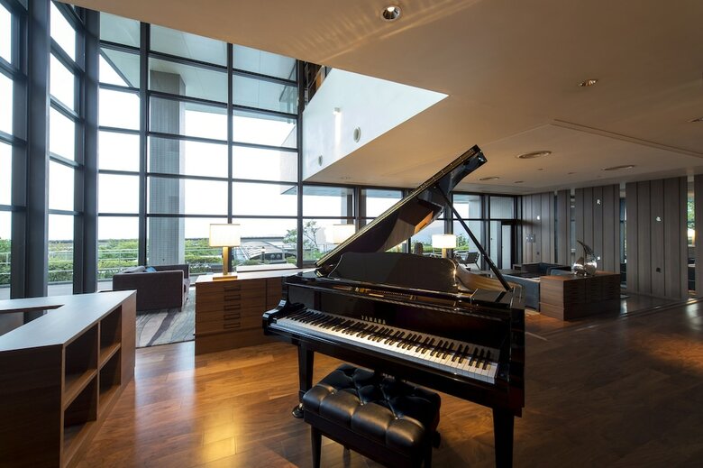 Hotel Grand Bach Atami Crescendo
