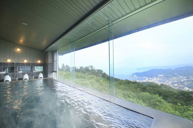 Hotel Grand Bach Atami Crescendo