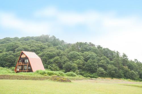 Rokuroshi Kogen No Yado