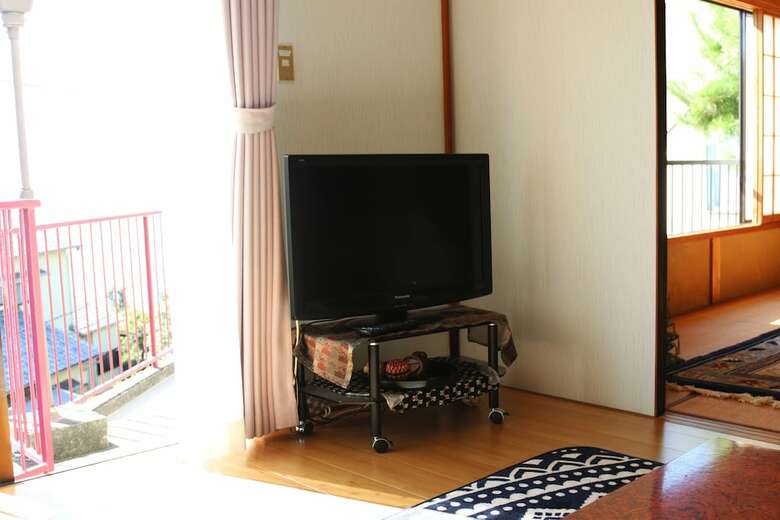 Japan Countryside Atami