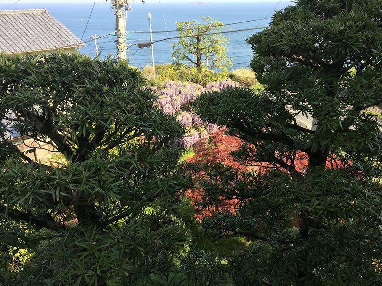 Japan Countryside Atami