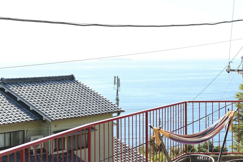 Japan Countryside Atami