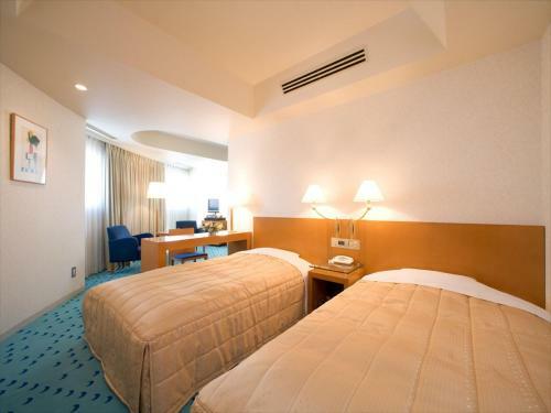 J Hotel Motoyawata