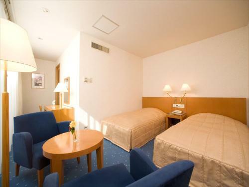 J Hotel Motoyawata