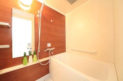Hotel Lifetree Hitachinoushiku