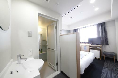 Hotel Lifetree Hitachinoushiku