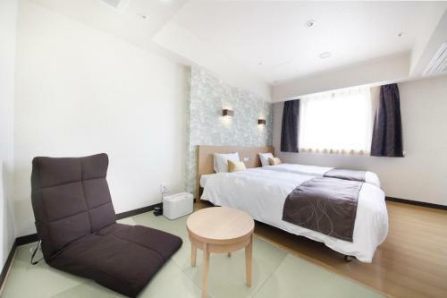 Hotel Lifetree Hitachinoushiku