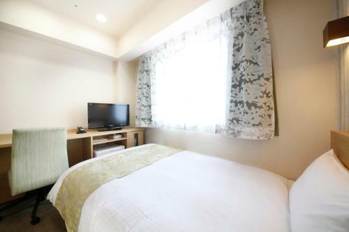 Hotel Lifetree Hitachinoushiku