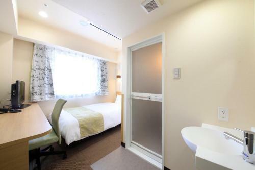 Hotel Lifetree Hitachinoushiku