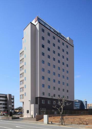 Hotel Lifetree Hitachinoushiku