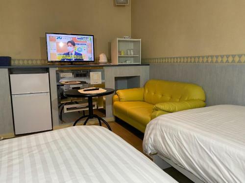 Hotel Flower Villa Sagamiko