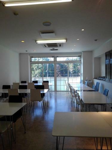 Hotel Flower Villa Sagamiko
