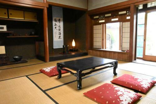 Hostal Guest House Nanone