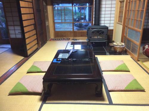 Hostal Guest House Nanone