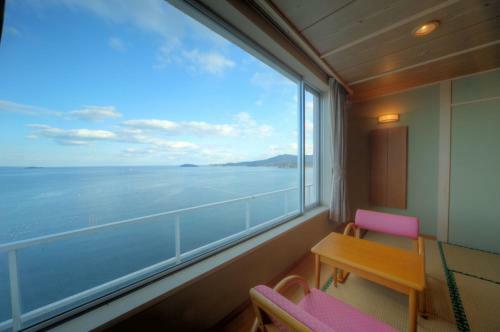 Minami Sanriku Hotel Kanyo