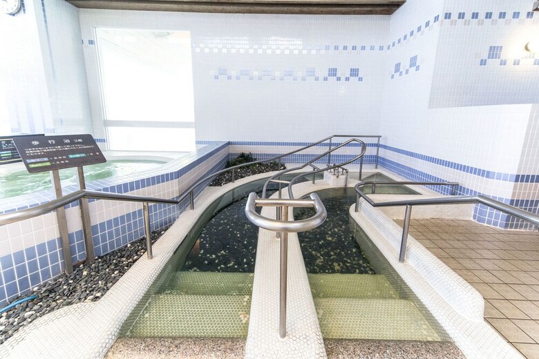 Hotel Quapark Tsuda