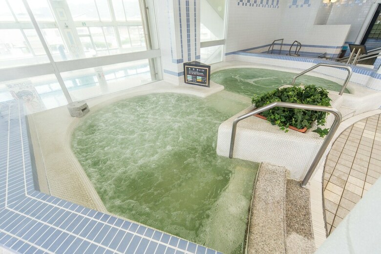 Hotel Quapark Tsuda
