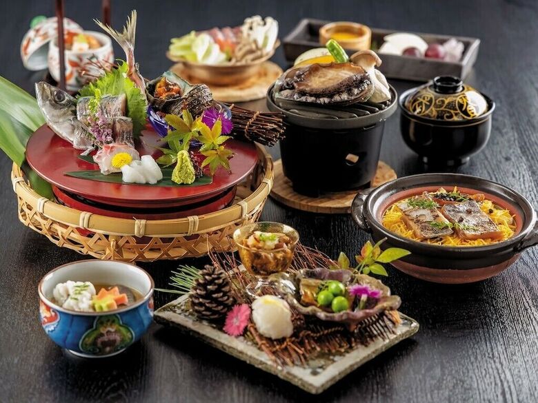 Hotel Quapark Tsuda