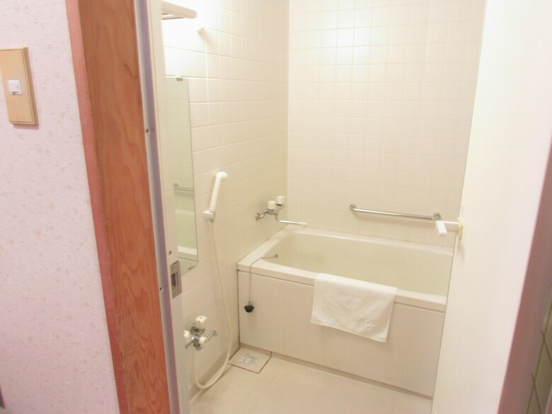 Hotel Quapark Tsuda
