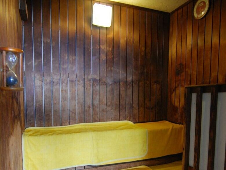Hotel Quapark Tsuda