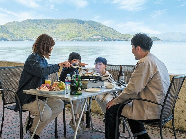 Hotel Quapark Tsuda