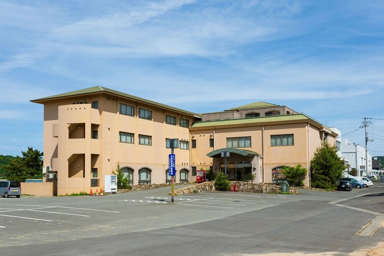 Hotel Quapark Tsuda