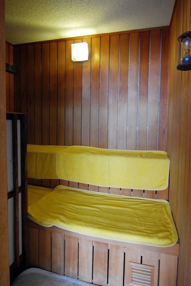 Hotel Quapark Tsuda