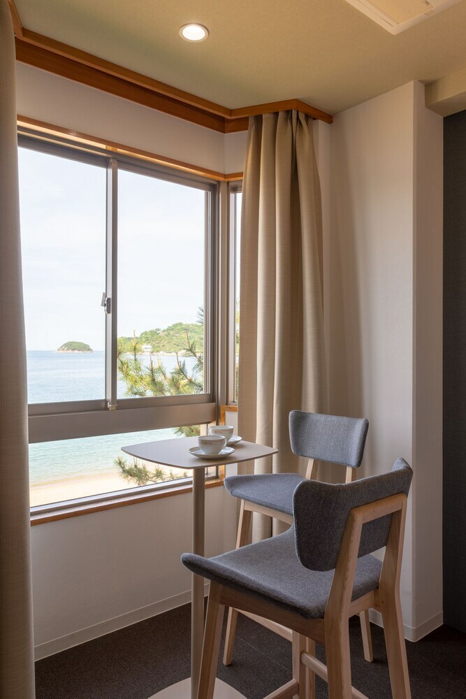 Hotel Quapark Tsuda
