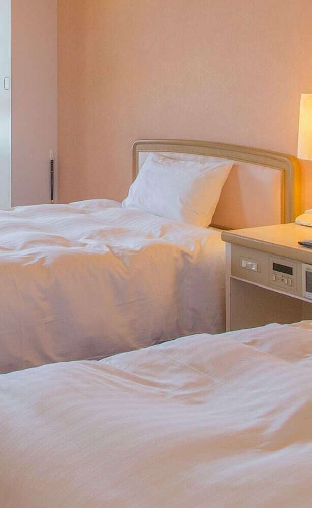 Hotel Quapark Tsuda