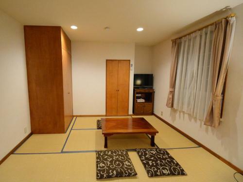 Hostal Pension Avenue