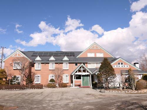 Hostal Pension Avenue